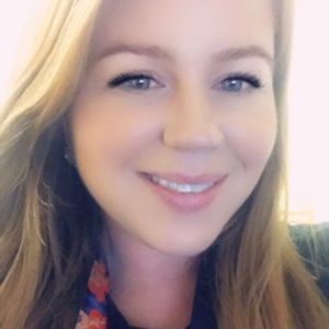 Meet your Posher, Lindsie